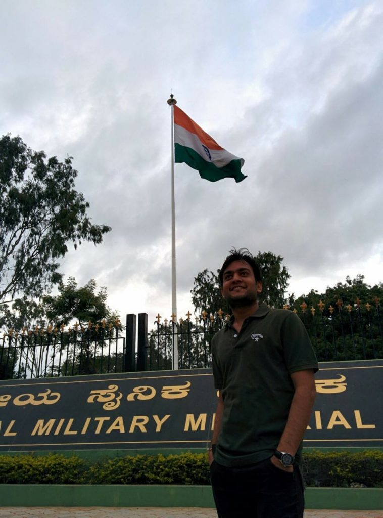 A Topper, A Finance Geek, And The Journey To IIM Trichy - Ashwini Goyal