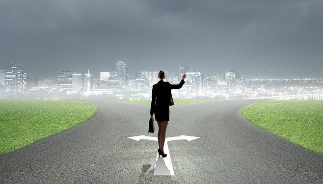 On Career Options After An MBA