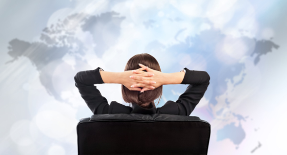 5 Things All MBA Students Say