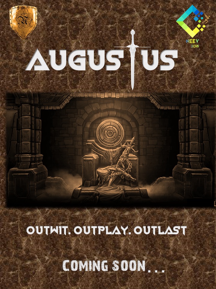 Augustus 2018 – The Crown Jewel Every Champion Dreams Of Achieving!