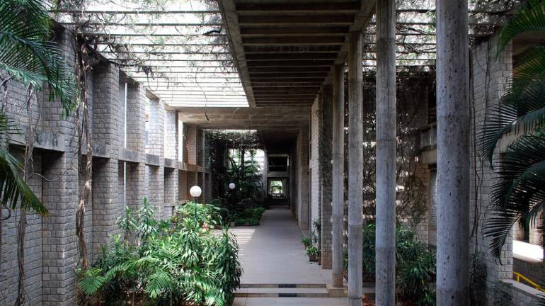 6 Things You Didn't Know About IIM Bangalore