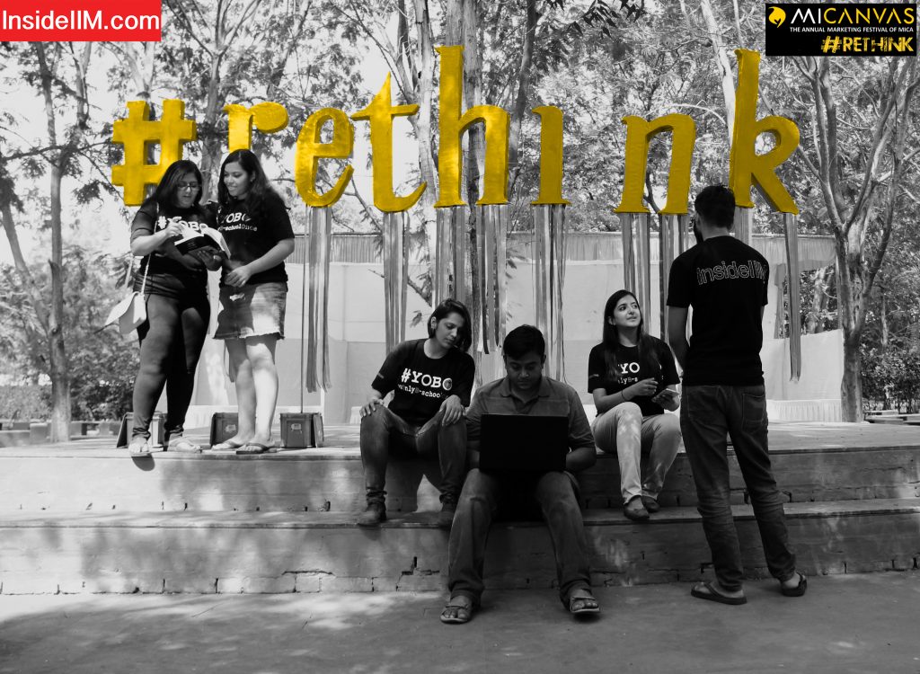 MICANVAS – A Story Told The MICAN Way