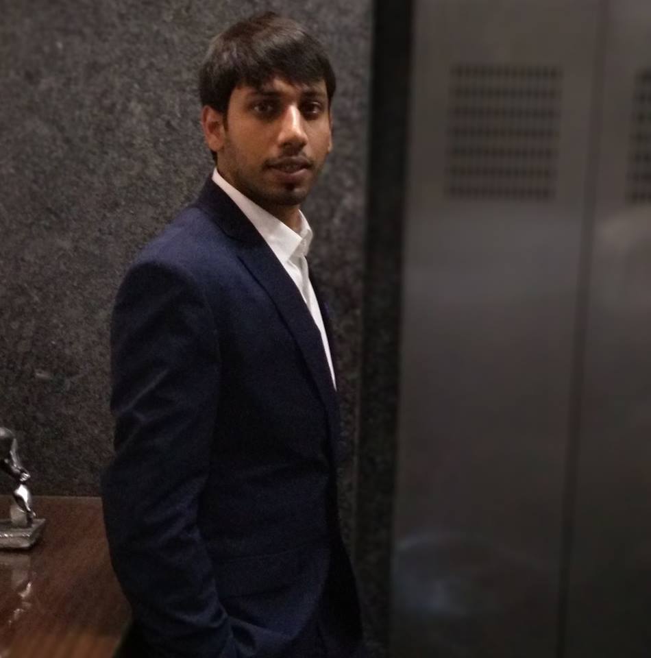 How I Made It To A B-School - A Story Of Persistence & Smart Work | Rajat Batra, IFMR GSB