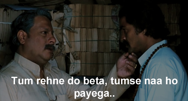 Here's Why Your Uncle's Advice Of Not Taking CAT Is WRONG