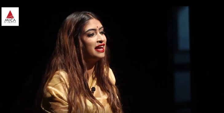 Learning Management Through Theatre - The Artistic Side Of MICA