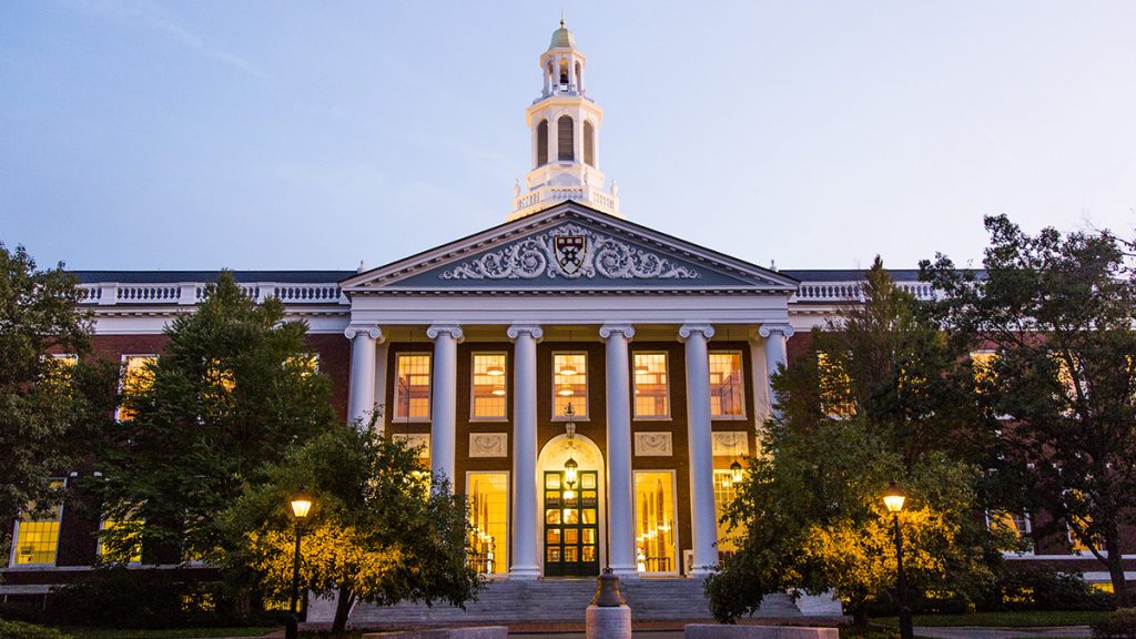 Fortune Debuts With New MBA Ranking - Here's Who Topped The List In 2021