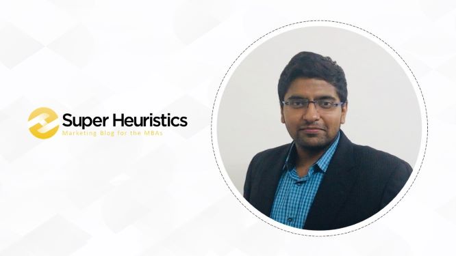 An IIM Student's Marketing Blog That’s Viral Across B-Schools - Super Heuristics