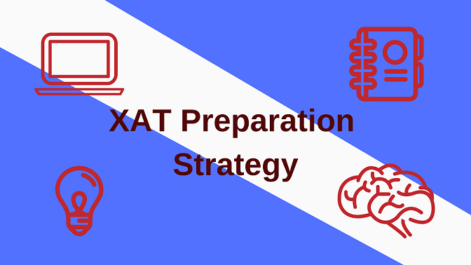 How To Score Well In XAT '19 - Venkidesh Harikumar | IFMR - GSB Krea University