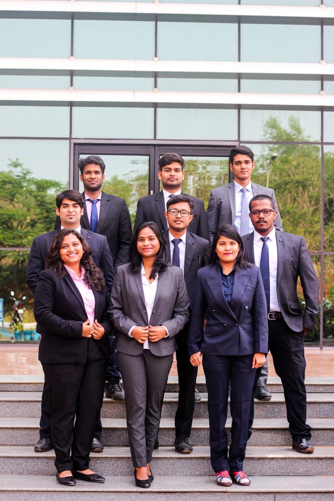 Rural Business: Impact In The Digital Era | Abhivyakti’18 – XSRM