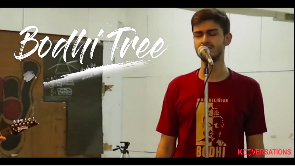 GMD By Bodhi Tree | XLRI Jamshedpur| InsideIIM Unwind