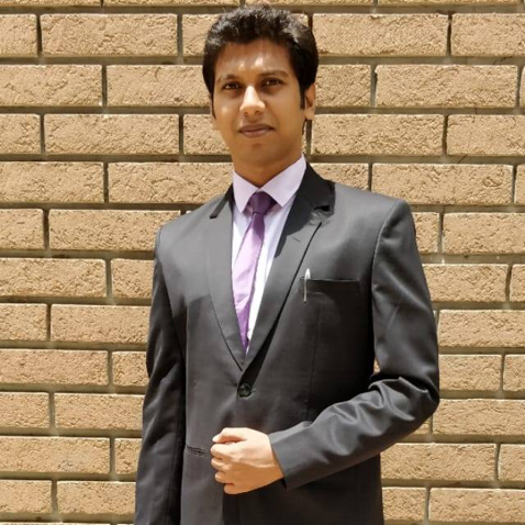 Destiny Has A Plan - My Journey To Xavier University Bhubaneswar - Subhasish Suar - XAHR