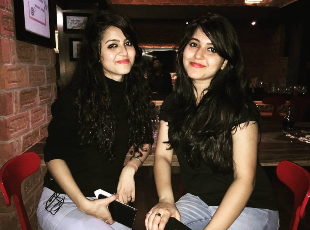 The Perks And Downsides Of Having A Twin In The Same B-School | IIM Lucknow