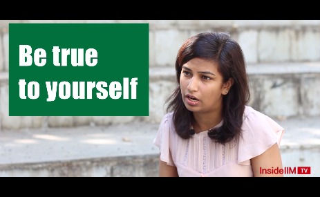 How I got into Colgate Palmolive | TISS Mumbai