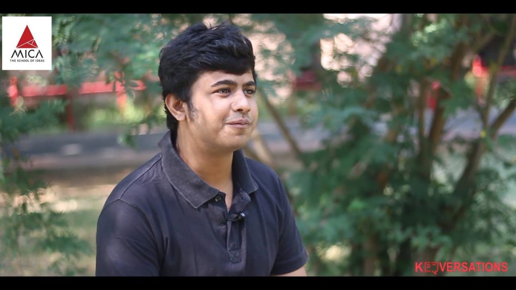 Entrepreneurship At MICA