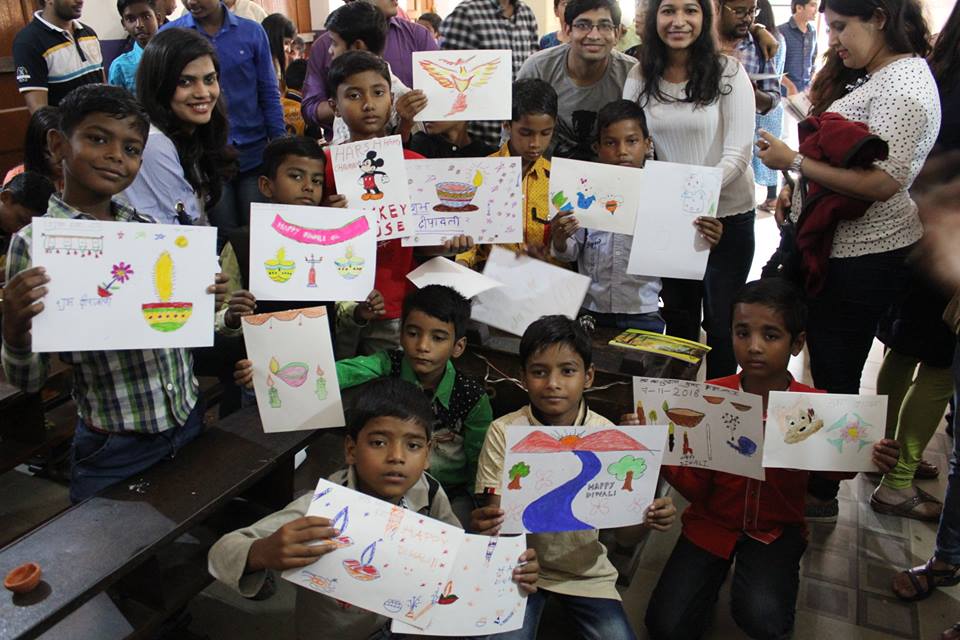 An Ode To Joy - IIM Ranchi