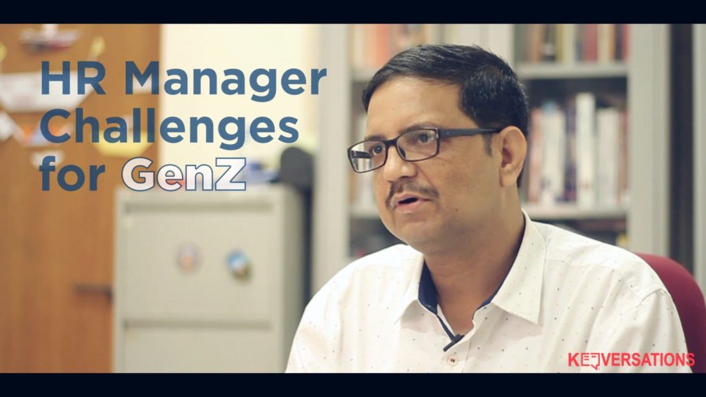 Why HR? - Prof Sushanta Mishra, IIM Indore