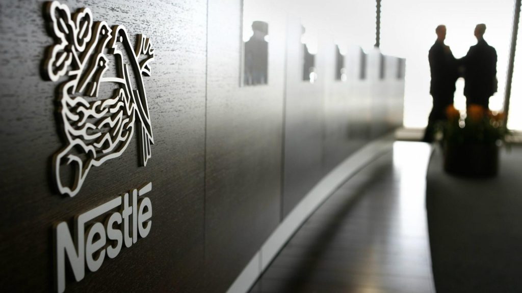 Why Nestlé's Management Trainee Program Is The Best Career Launchpad For You