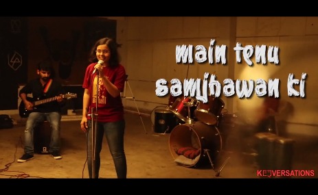 Samjhawan by Bodhi Tree | XLRI Jamshedpur | InsideIIM Unwind