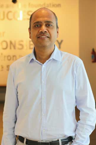 Skill Matters But Attitude Matters More | Mr. Gunjan Srivastava, MD & CEO At Bosch And Siemens Home