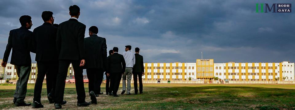 What A New IIM Can Teach You - My Journey At IIM Bodh Gaya