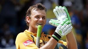 What Can Future Executives Learn From Adam Gilchrist?
