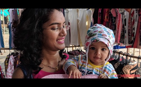 My Journey From Being A Mother To A TISSian - Against All Odds - TISS