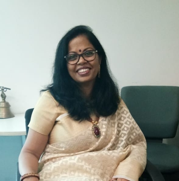 In Conversation With Aneela Sinha (Vice President, Operations), Aviva Life Insurance India Ltd