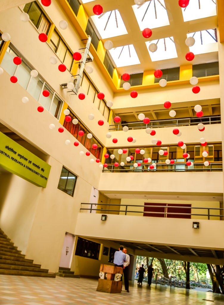 Final Placements: Class Of 2019 | SJMSoM, IIT Bombay