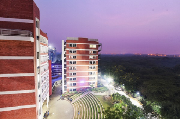 IMI New Delhi | B-School That Never Sleeps