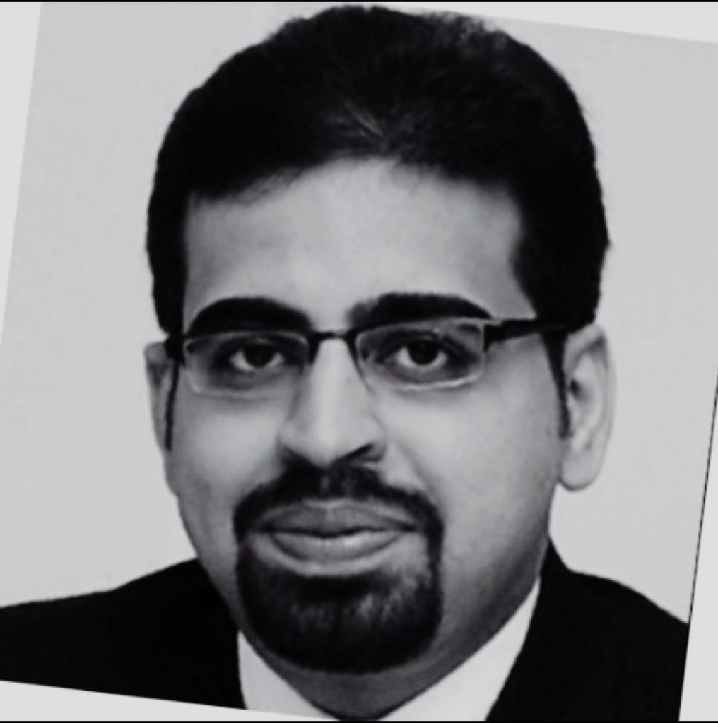 'You Don't Live 2 Days And Work 5 Days' - CA Amit Rahane, EY 'Forensic Services' Partner