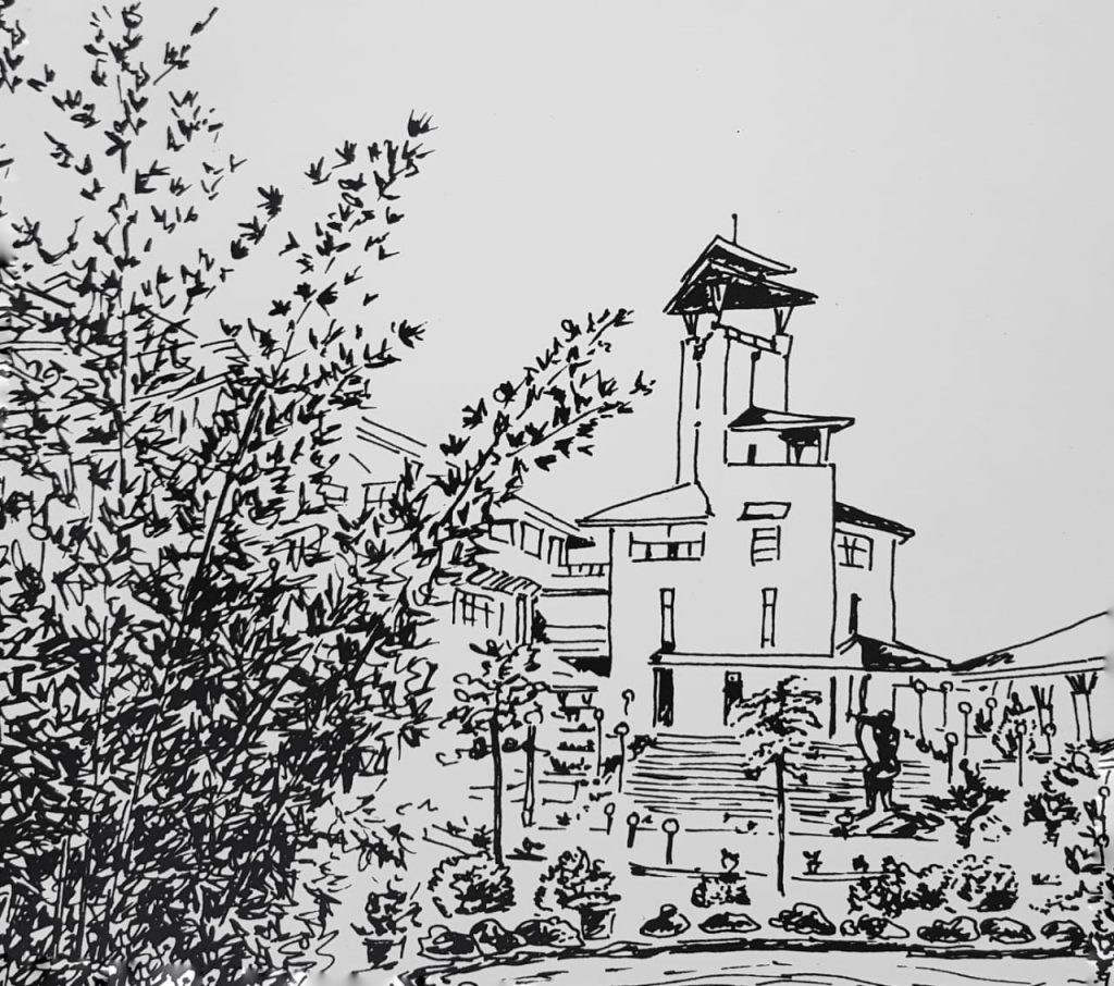 On Cracking IIM Interviews And Campus Life At IIM Kozhikode