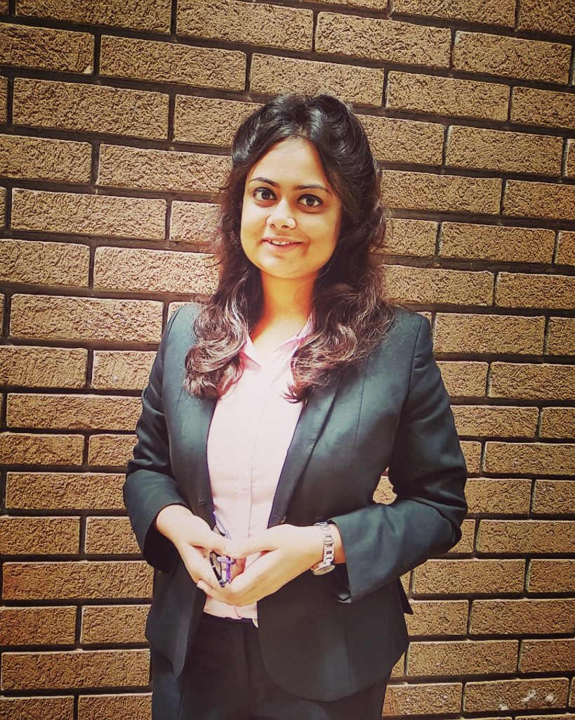 Wonderland Of A Wayfarer - Poulami Chowdhury - XAHR