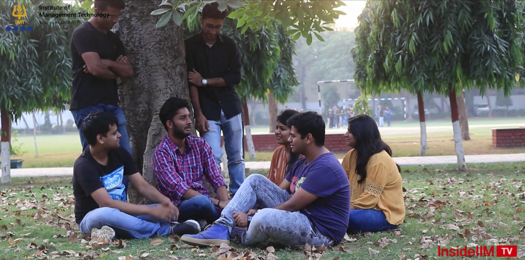 Diversity In A B-School - Why It Matters | Humans of IMT Ghaziabad