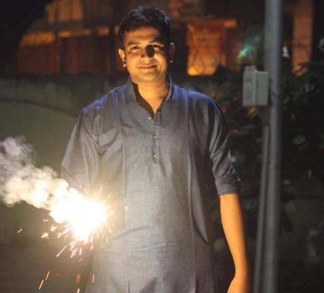 Bharath Turlapaty’s IIM Nagpur Interview Experience