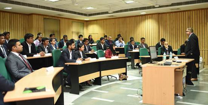 PGP - Sustainable Management In IIM Lucknow