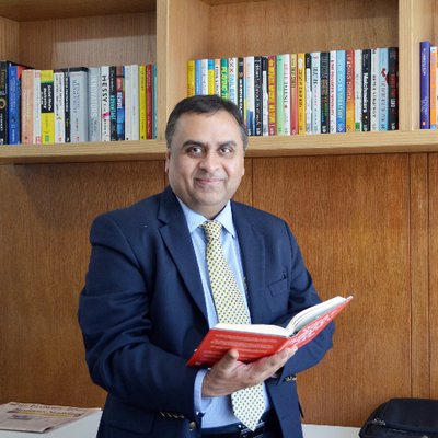 Soundbites From A CEO's Life | Mr Rajiv Singh, CEO, Karvy Stock Broking Ltd.