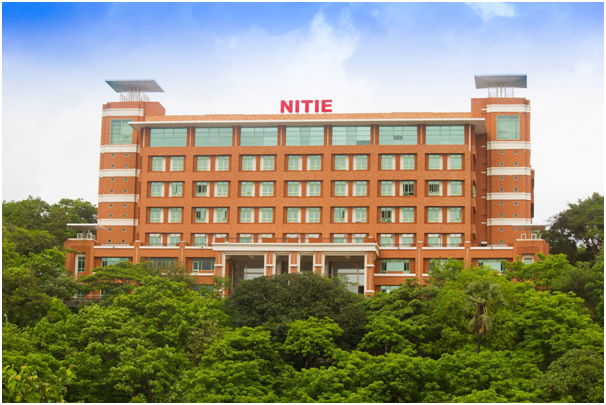 NITIE Mumbai Is Now An IIM - Journey Towards Becoming The 21st IIM In ...