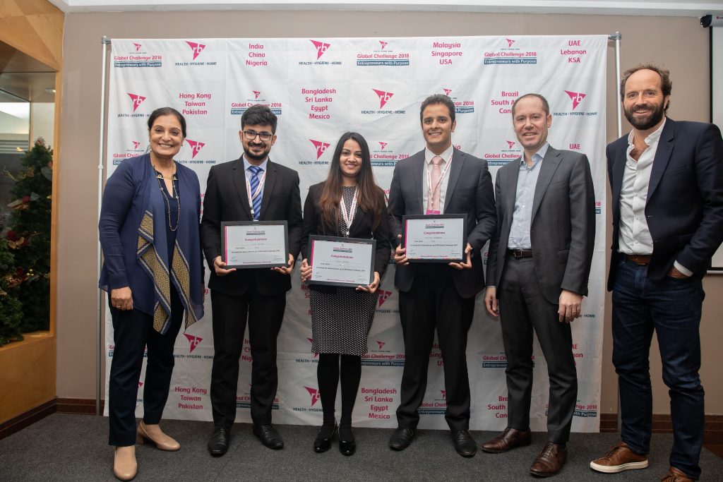A Journey Which Offered More Than It Promised - RB Global Challenge 2018