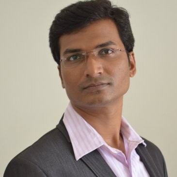 'A Winning Attitude With A Passion For Learning Helps A Lot' - Rabindra Jena, COO Global Markets, Credit Suisse India