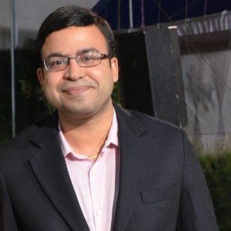 In Conversation With Mr. Satya Shankar Mahapatra | Senior VP - Barclays - Risk & Analytics