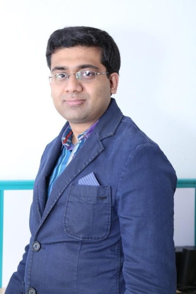 In Conversation With Mr. Saurabh Jain | Vice President, Head Paytm-Build For India, Paytm