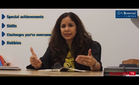 Tell Me Something About Yourself - How To Crack Your B-School Interview (1/4)