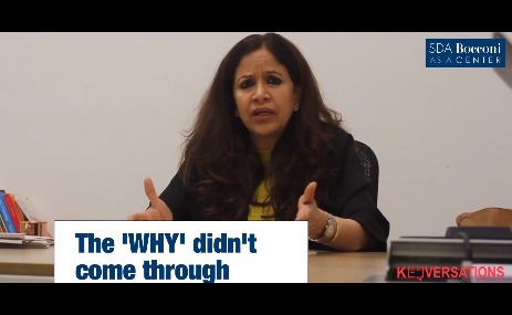 What Is The Biggest Challenge You've Faced? - How To Crack Your B-School Interview (4/4)