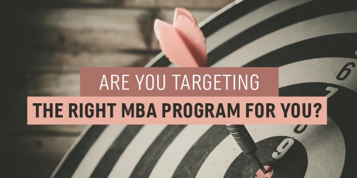 Which MBA Program Is Right For You? - InsideIIM