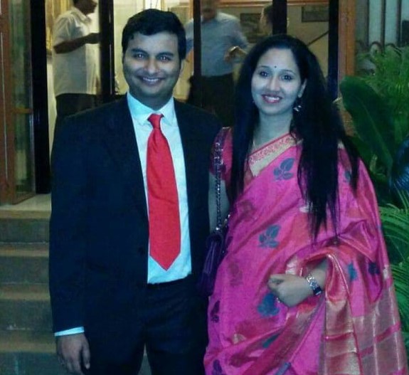 Rendezvous With Mr. Vaidyanathan Parameswaran | Vice President, BNY Mellon