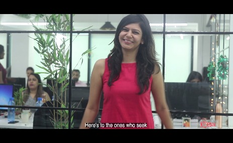 Work For India’s Most Admirable Executive Search Firm - Cash Prizes Worth INR 1 Lac And PPIs