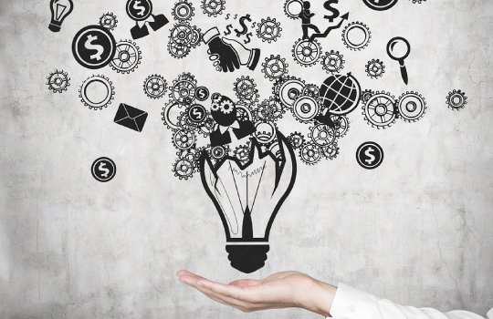 Life At IFMR GSB Krea University | Ashish Kumar Bastia