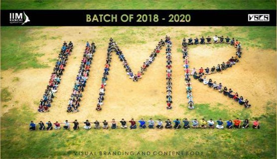 My Journey To IIM Ranchi | K. Subhash, Class Of 2020