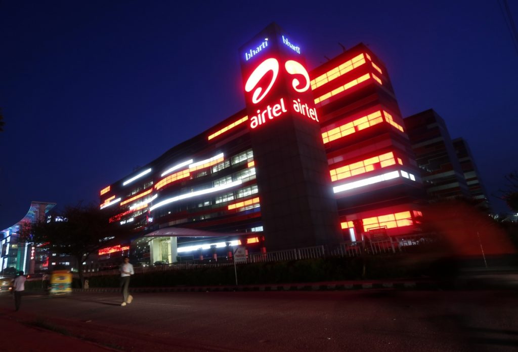 In Conversation With Manoj Murali, VP - Marketing, Airtel Bharati Limited
