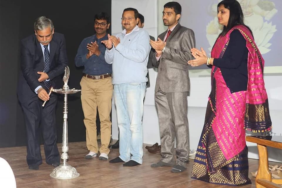 My Experience Of HR Conclave | IIM Ranchi